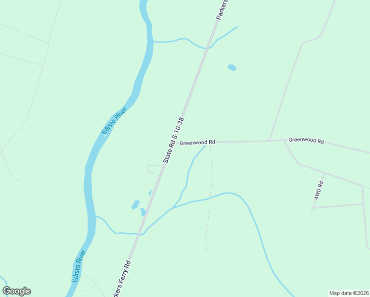 map of restaurants, bars, coffee shops, grocery stores, and more near 8987 Greenwood Road in Adams Run