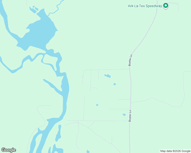map of restaurants, bars, coffee shops, grocery stores, and more near 10659 Wesley Rd in Vivian