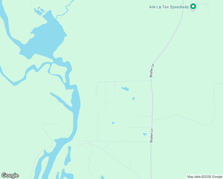map of restaurants, bars, coffee shops, grocery stores, and more near 10659 Wesley Rd in Vivian