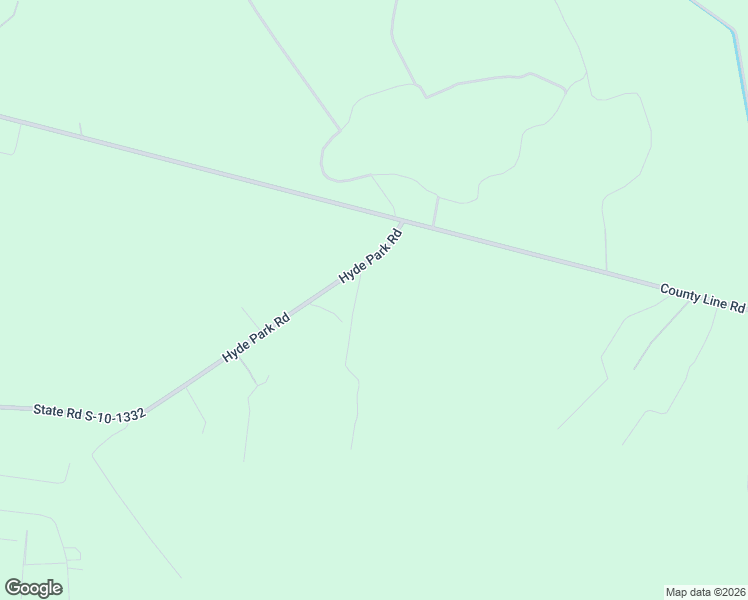 map of restaurants, bars, coffee shops, grocery stores, and more near 5435 Hyde Park Road in Ravenel