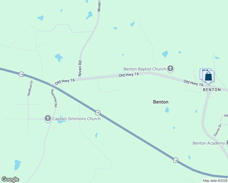 map of restaurants, bars, coffee shops, grocery stores, and more near in Yazoo County