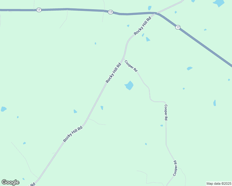 map of restaurants, bars, coffee shops, grocery stores, and more near 918 Rocky Hill Road in Pickens