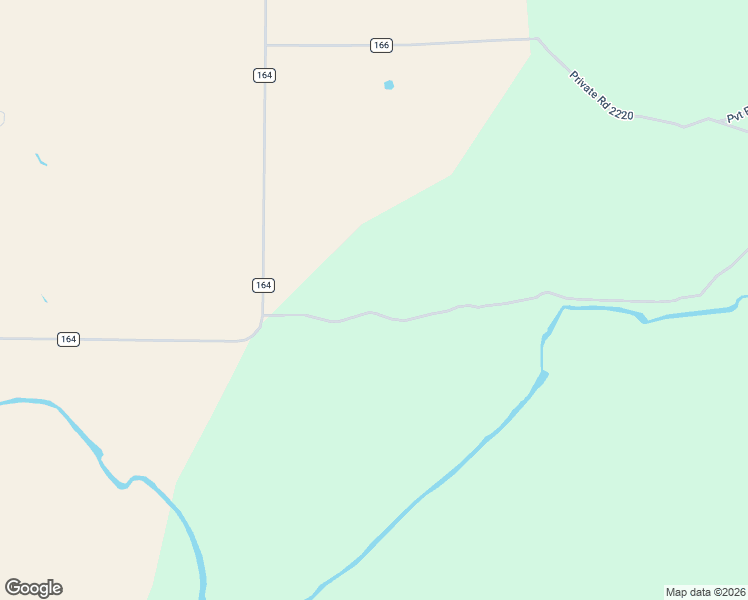 map of restaurants, bars, coffee shops, grocery stores, and more near in Lueders