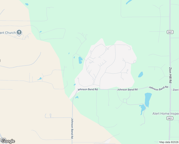 map of restaurants, bars, coffee shops, grocery stores, and more near 3612 Oak Circle in Weatherford