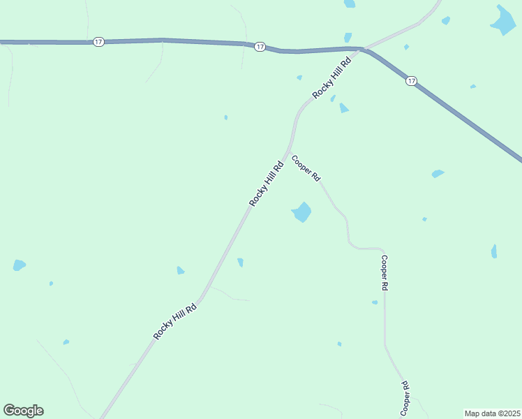 map of restaurants, bars, coffee shops, grocery stores, and more near 918 Rocky Hill Road in Pickens