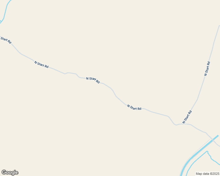 map of restaurants, bars, coffee shops, grocery stores, and more near North Start Road in Eloy