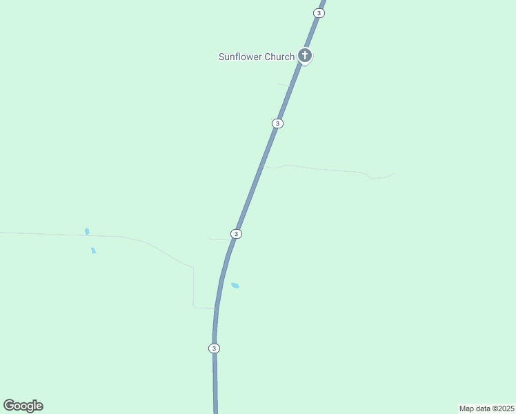 map of restaurants, bars, coffee shops, grocery stores, and more near 8560 Louisiana 3 in Plain Dealing