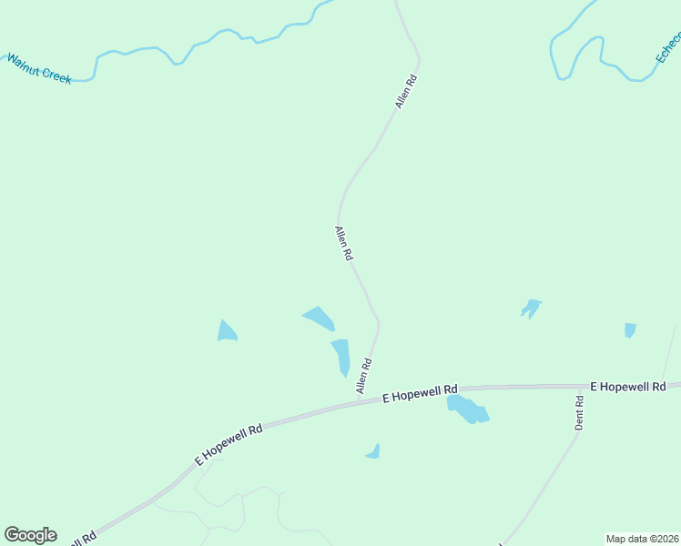 map of restaurants, bars, coffee shops, grocery stores, and more near 361 Allen Road in Musella