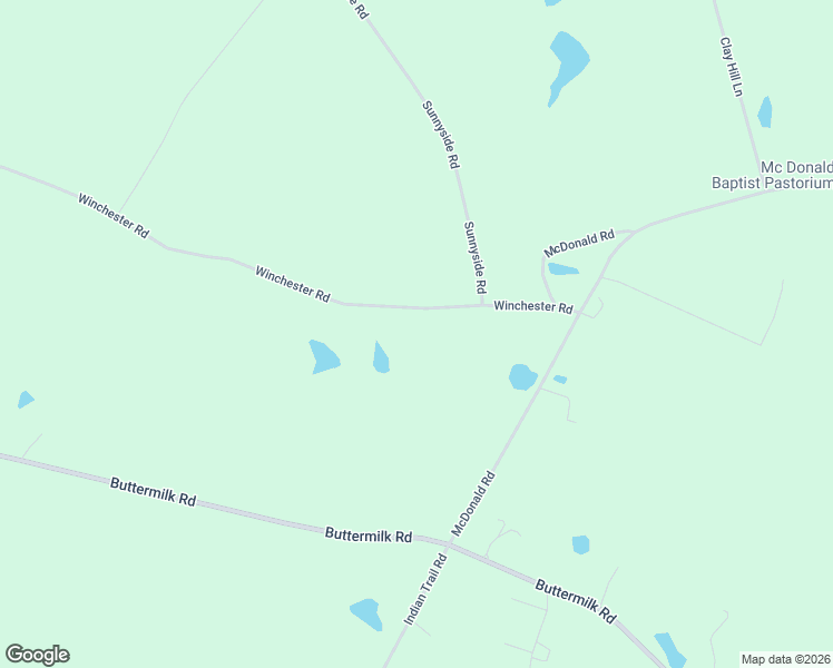 map of restaurants, bars, coffee shops, grocery stores, and more near 311 Winchester Road in Sylvania