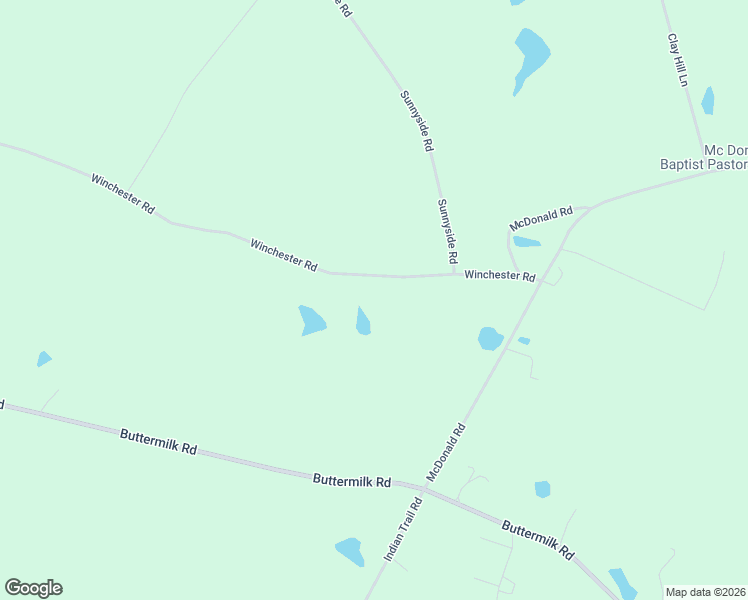 map of restaurants, bars, coffee shops, grocery stores, and more near 311 Winchester Road in Sylvania