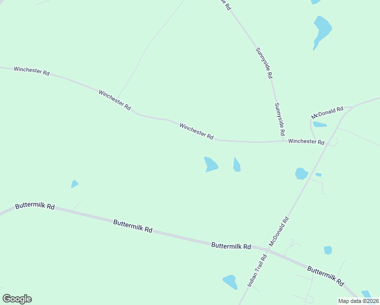 map of restaurants, bars, coffee shops, grocery stores, and more near 395 Winchester Road in Sylvania