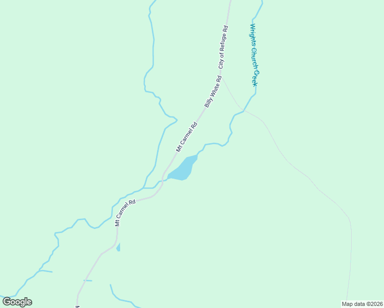 map of restaurants, bars, coffee shops, grocery stores, and more near 4452 Mount Carmel Road in Culloden