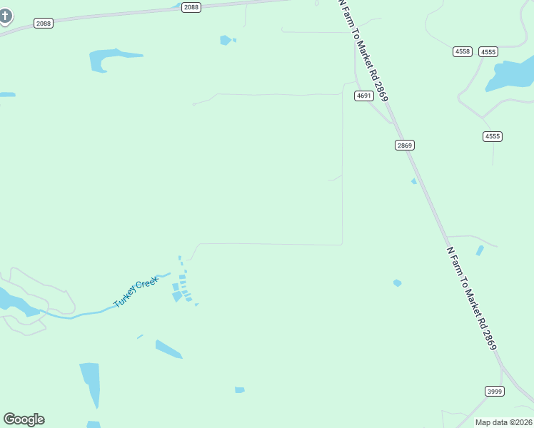 map of restaurants, bars, coffee shops, grocery stores, and more near in Holly Lake Ranch