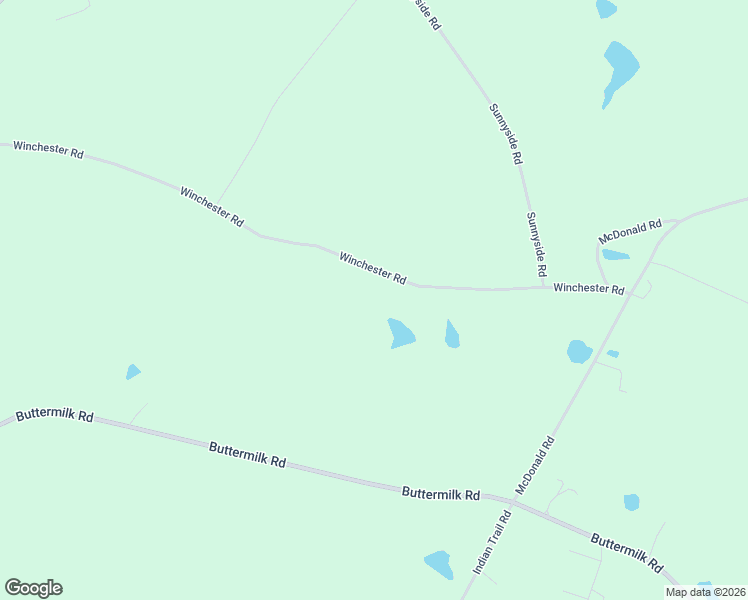 map of restaurants, bars, coffee shops, grocery stores, and more near 395 Winchester Road in Sylvania