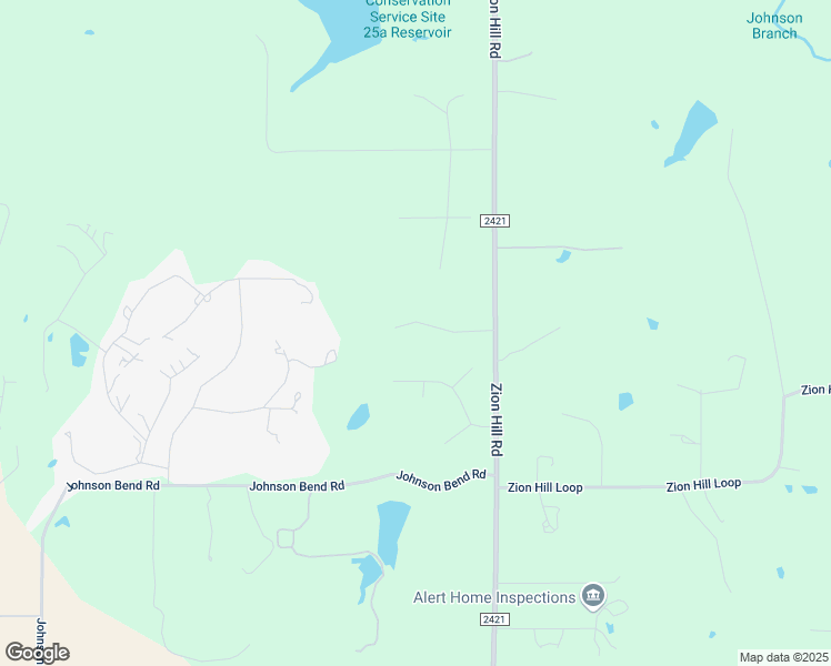 map of restaurants, bars, coffee shops, grocery stores, and more near 123 Lindas Creek Lane in Weatherford