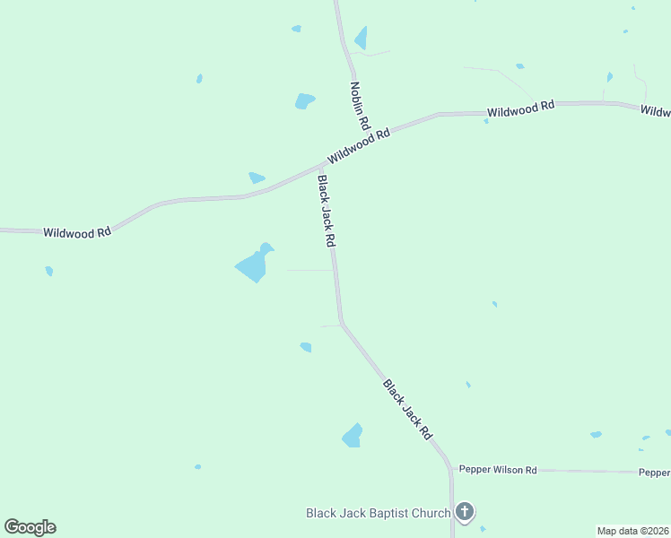 map of restaurants, bars, coffee shops, grocery stores, and more near 2547 Black Jack Road in Vaughan