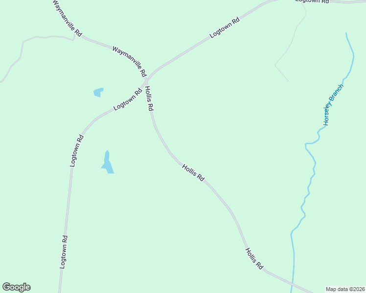 map of restaurants, bars, coffee shops, grocery stores, and more near 235 Hollis Road in Yatesville