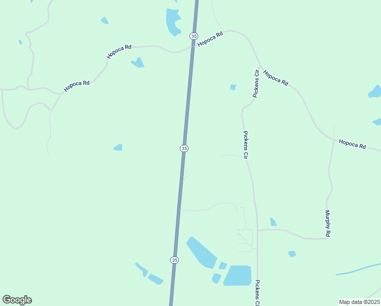 map of restaurants, bars, coffee shops, grocery stores, and more near 3780-3926 Highway 35 in Carthage