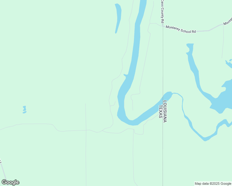 map of restaurants, bars, coffee shops, grocery stores, and more near 1250 County Road 3509 in Jefferson