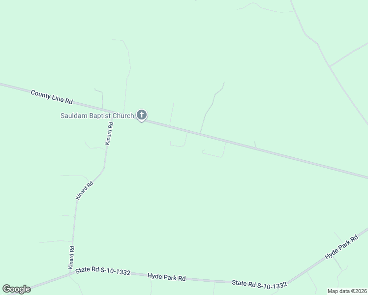 map of restaurants, bars, coffee shops, grocery stores, and more near 5887 County Line Road in Ravenel