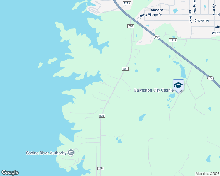 map of restaurants, bars, coffee shops, grocery stores, and more near 1471 Farm to Market Road 288 in Quitman