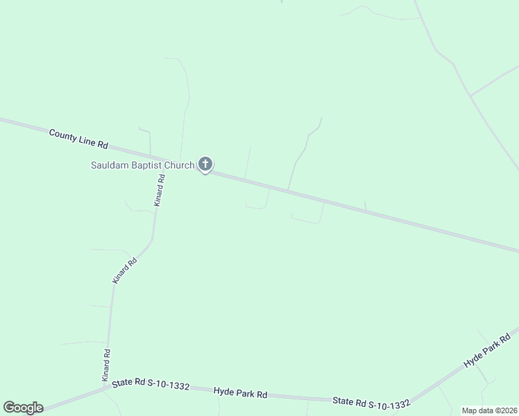 map of restaurants, bars, coffee shops, grocery stores, and more near 5887 County Line Road in Ravenel