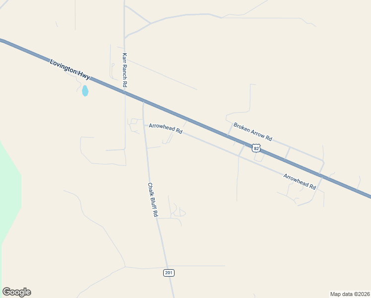 map of restaurants, bars, coffee shops, grocery stores, and more near 23 Arrowhead Road in Artesia