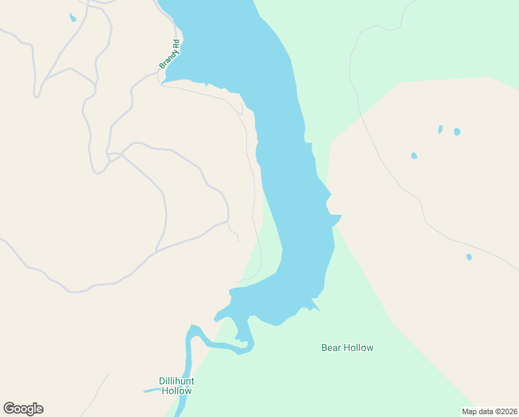 map of restaurants, bars, coffee shops, grocery stores, and more near 3617 Brandy Road in Caddo