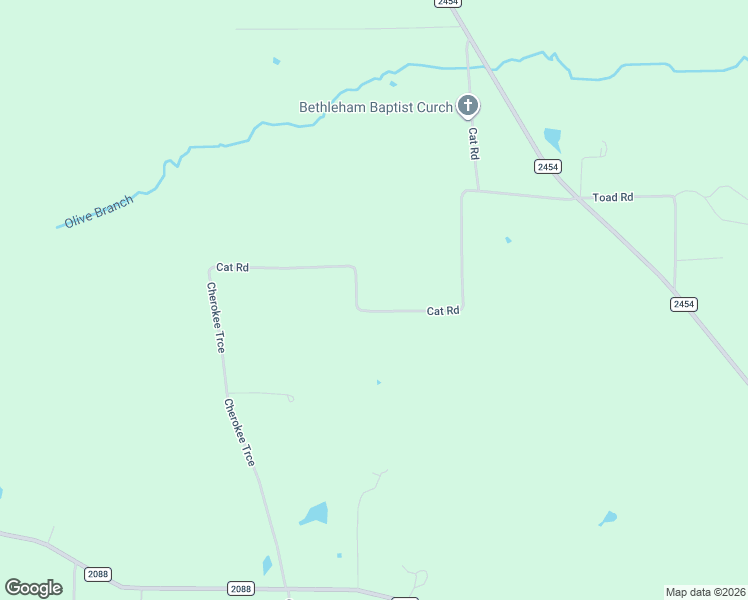 map of restaurants, bars, coffee shops, grocery stores, and more near 6744 Cat Road in Gilmer