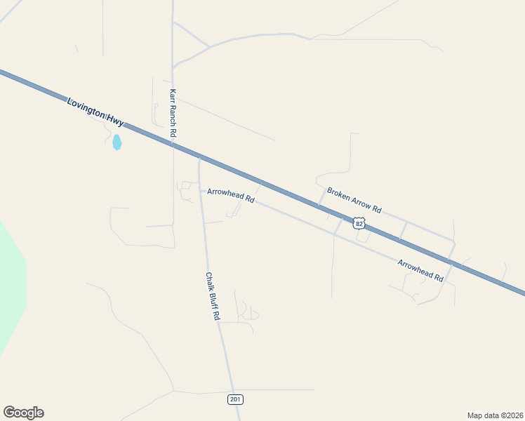 map of restaurants, bars, coffee shops, grocery stores, and more near 23 Arrowhead Road in Artesia