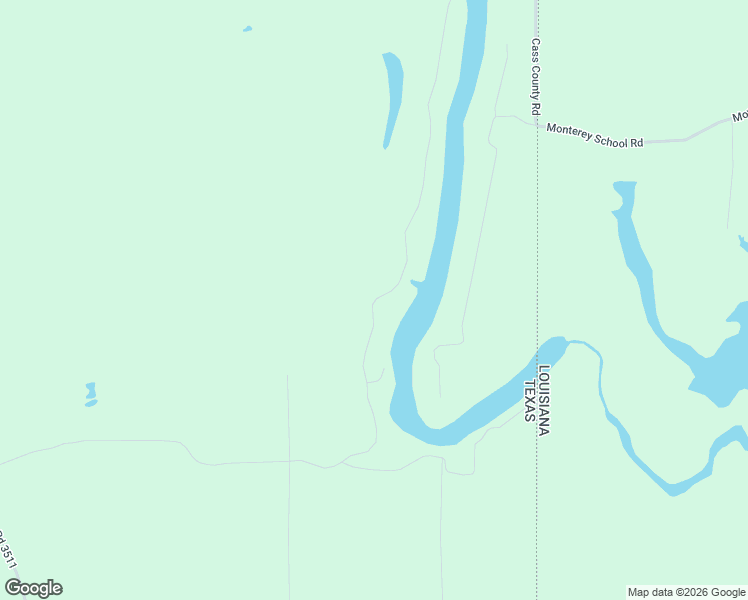 map of restaurants, bars, coffee shops, grocery stores, and more near Ma County Road 3509 in Marion County