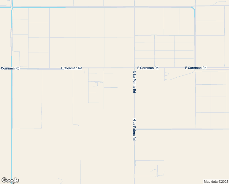 map of restaurants, bars, coffee shops, grocery stores, and more near 2979 East Paloma Road in Eloy