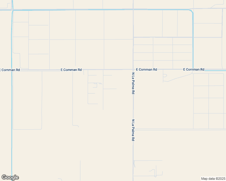 map of restaurants, bars, coffee shops, grocery stores, and more near 2979 East Paloma Road in Eloy