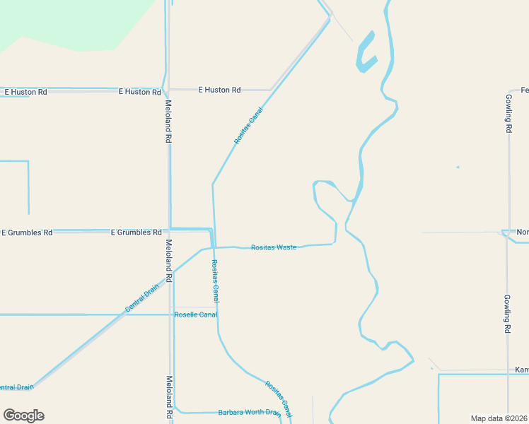 map of restaurants, bars, coffee shops, grocery stores, and more near 1198 East Grumbles Road in Imperial