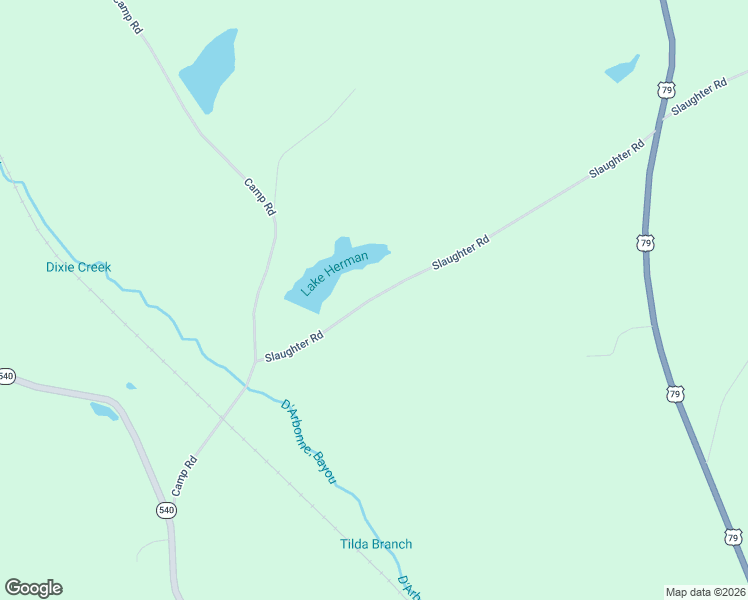 map of restaurants, bars, coffee shops, grocery stores, and more near 242 Slaughter Road in Homer