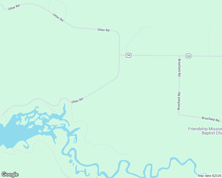 map of restaurants, bars, coffee shops, grocery stores, and more near 307 Otter Road in Akron