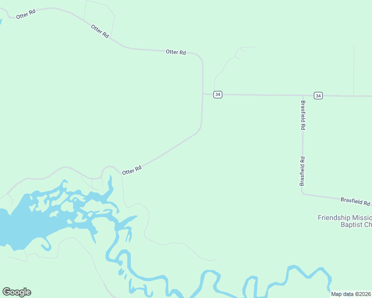 map of restaurants, bars, coffee shops, grocery stores, and more near 307 Otter Road in Akron