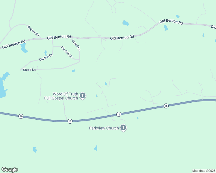 map of restaurants, bars, coffee shops, grocery stores, and more near 202 Springridge Place in Yazoo City