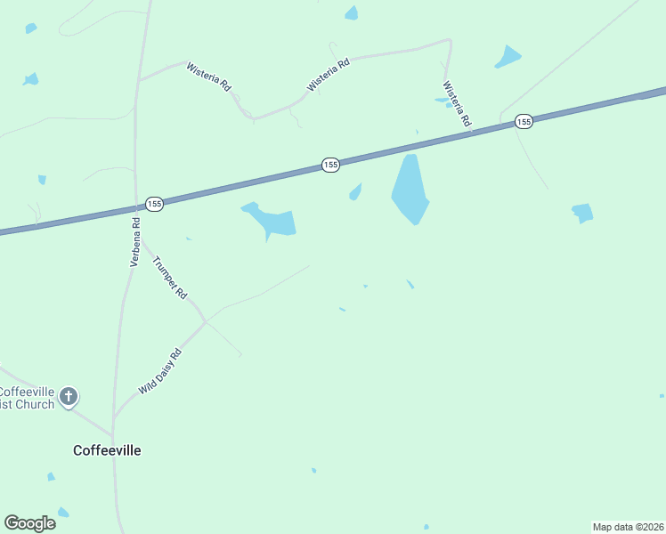 map of restaurants, bars, coffee shops, grocery stores, and more near 7660 Wild Daisy Road in Ore City