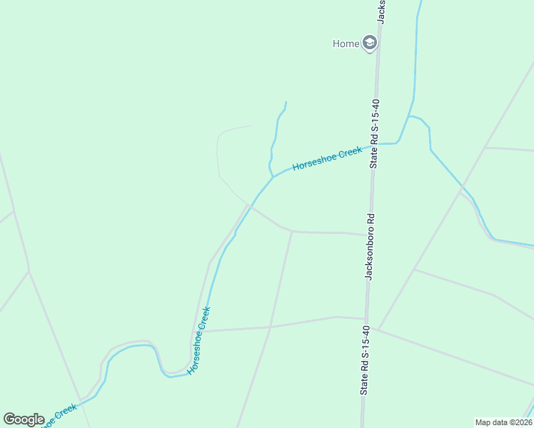 map of restaurants, bars, coffee shops, grocery stores, and more near in Jacksonboro