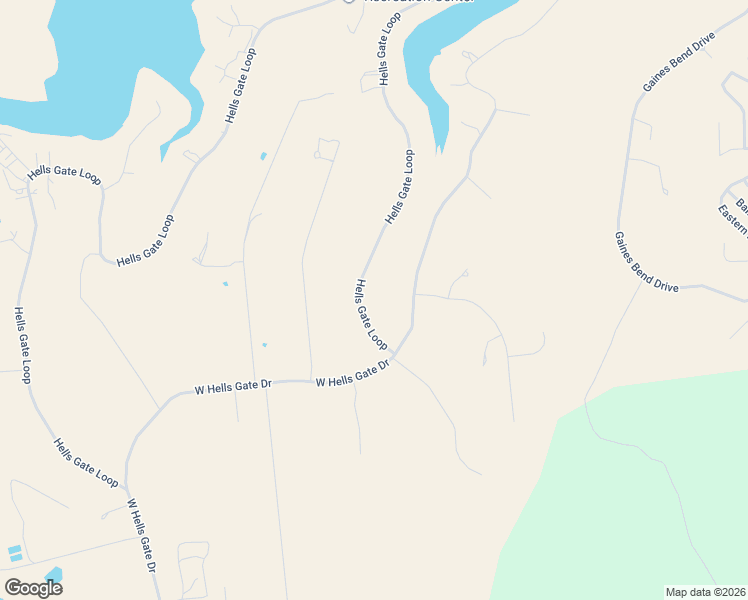 map of restaurants, bars, coffee shops, grocery stores, and more near 8045 Hells Gate Loop in Strawn