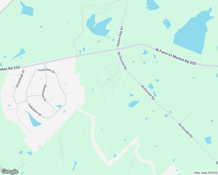 map of restaurants, bars, coffee shops, grocery stores, and more near 141 Brentwood Drive in Heath