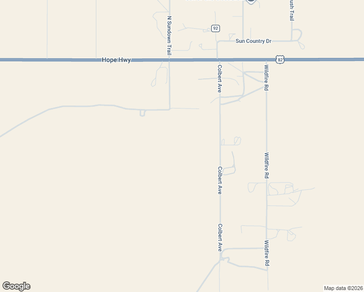 map of restaurants, bars, coffee shops, grocery stores, and more near 42 Colbert Avenue in Artesia