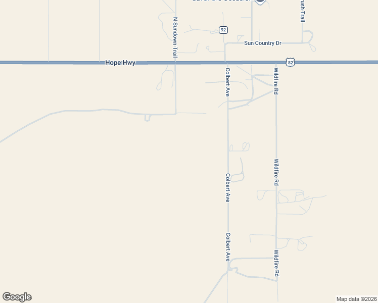 map of restaurants, bars, coffee shops, grocery stores, and more near 42 Colbert Avenue in Artesia