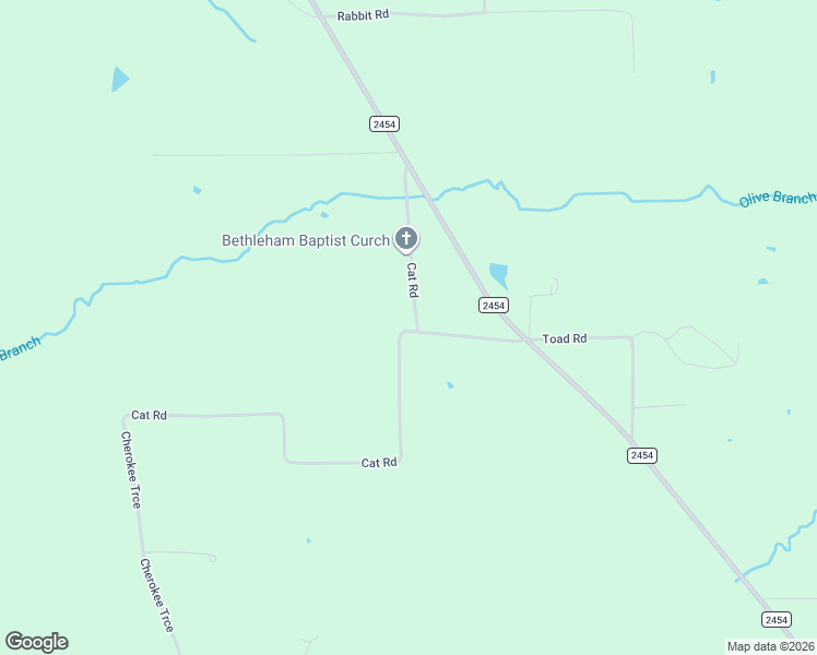 map of restaurants, bars, coffee shops, grocery stores, and more near 8509 Toad Road in Gilmer