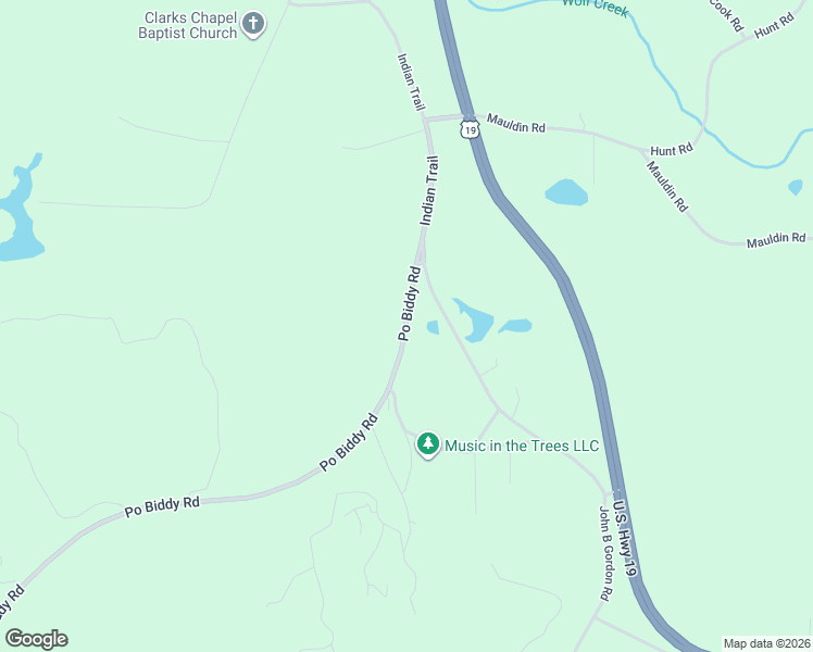 map of restaurants, bars, coffee shops, grocery stores, and more near in Thomaston