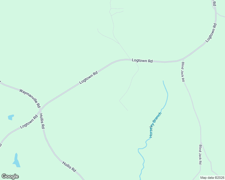 map of restaurants, bars, coffee shops, grocery stores, and more near 3591 Logtown Road in Thomaston