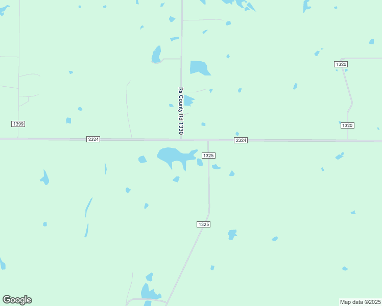 map of restaurants, bars, coffee shops, grocery stores, and more near 2324 County Road in Emory