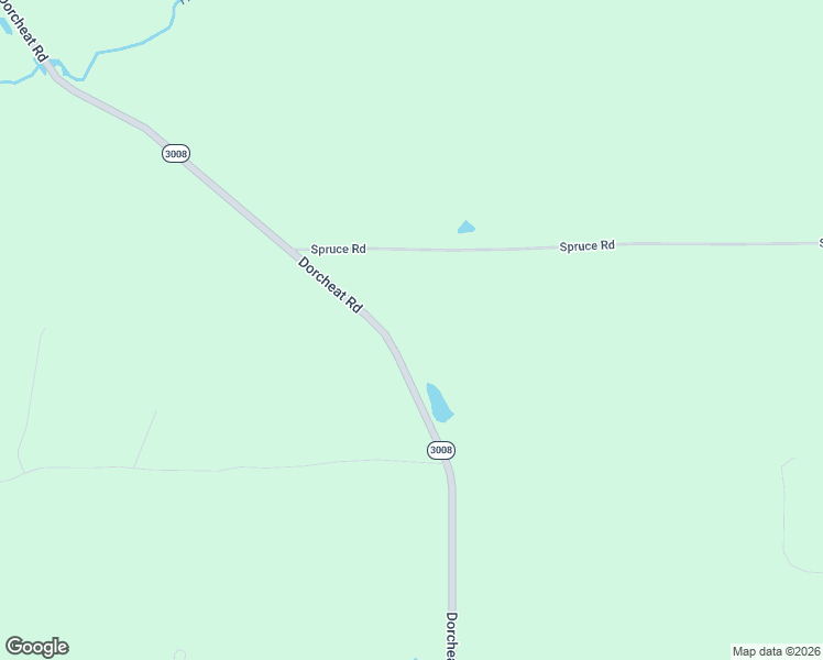 map of restaurants, bars, coffee shops, grocery stores, and more near 9003 Dorcheat Road in Minden