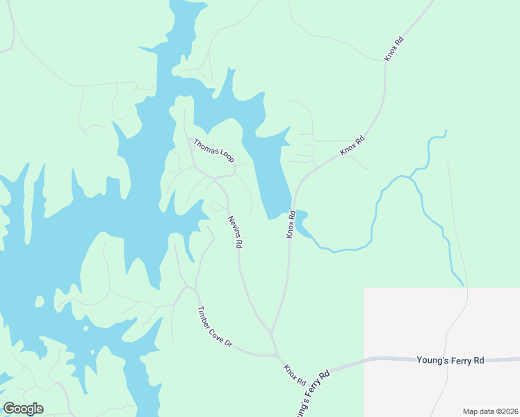 map of restaurants, bars, coffee shops, grocery stores, and more near 185 Lake Ridge Drive in Jacksons' Gap
